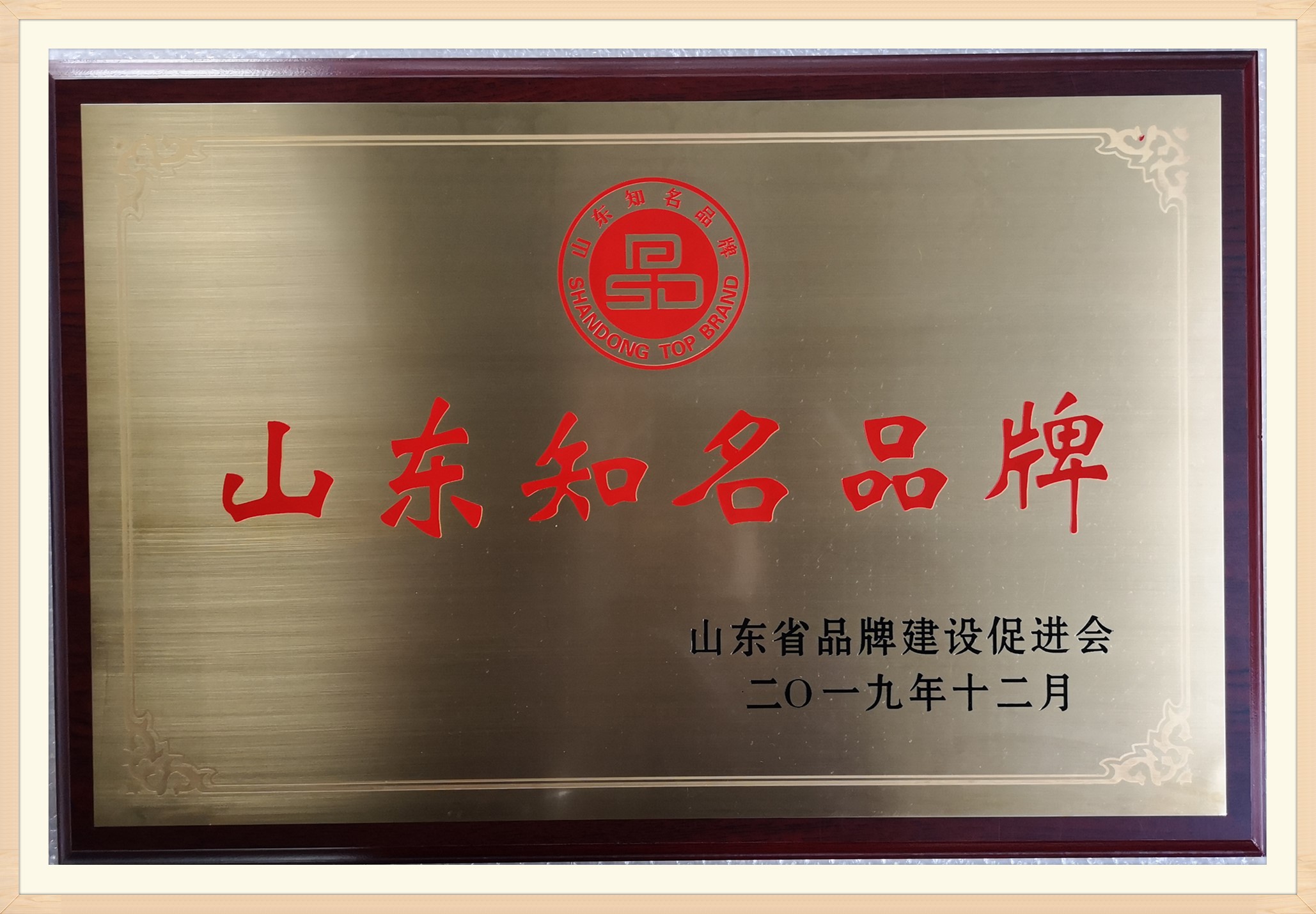 山東知名品牌(服務)